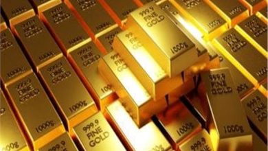 أسعار الذهب تتحرك بقوة وتربح 25 دولارًا في بداية تعاملات الثلاثاء 10 مارس