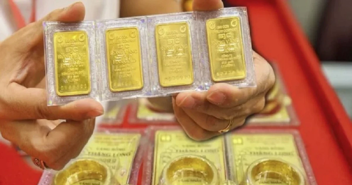 أسعار الذهب ترتفع sharply بعدما شهدت تراجعًا سابقًا خلال نفس اليوم