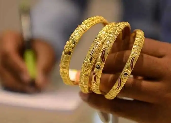 أسعار الذهب عيار 21 ترتفع إلى 7430 جنيهًا في أحدث التحديثات