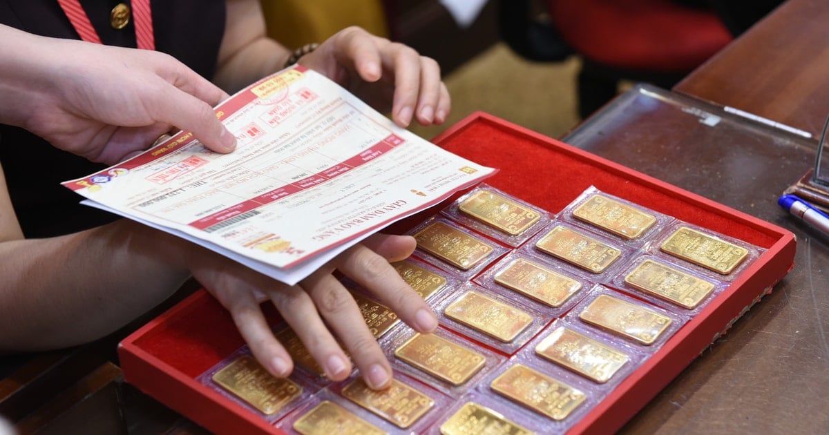 أسعار الذهب في SJC وخواتم الذهب المحلية والعالمية بنهاية الأسبوع أحدث المؤشرات