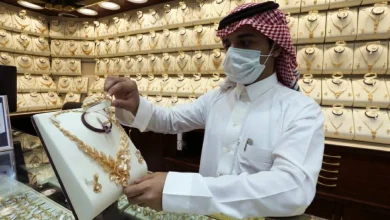 أسعار الذهب في السعودية الخميس 5 مارس 2026 عيار 24 يسجل 620 ريالًا CNN الاقتصادية