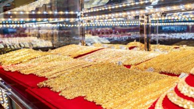 أسعار الذهب في شركة SJC تسجل تراجعًا بحوالي 2 مليون دونغ فيتنامي خلال الأسبوع الأول من الشهر