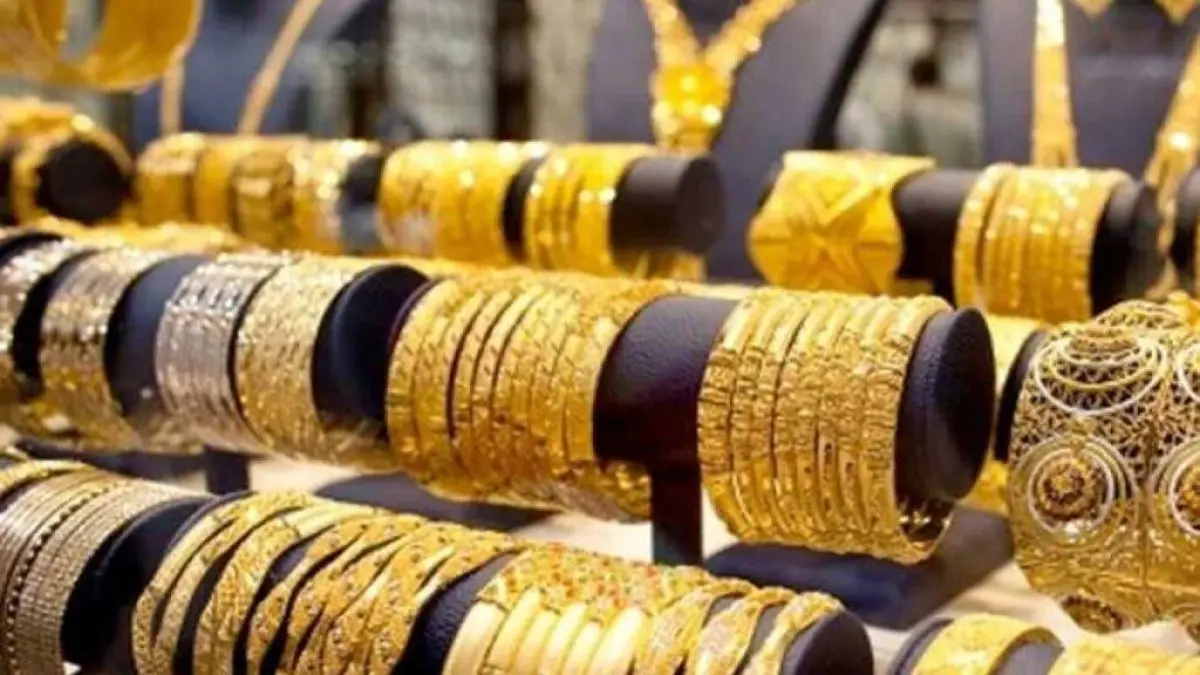 أسعار الذهب في مصر الجمعة 6 مارس 2026 ارتفاع عيار 21 يربح 1270 جنيهًا بنسبة زيادة 21.6% منذ بداية العام