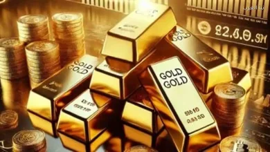 أسعار الذهب في مصر اليوم الأحد 8 مارس 2026 واستقرار سعر عيار 21