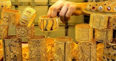 أسعار الذهب في مصر تتغير اليوم الاثنين 9 مارس 2026 بأحدث التحديثات