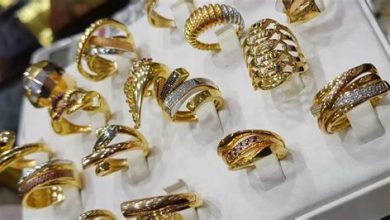 أسعار خواتم الذهب تقترب من سبائك الذهب في SJC اليوم 12 مارس 2026 – فلسطينيو48