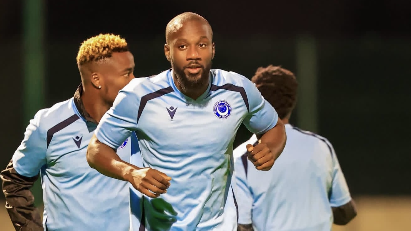 أكاديمية الرجاء تستقبل معسكر فريق نهضة بركان استعدادًا لدوري أبطال إفريقيا