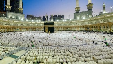 أكثر من 40 خدمة رقمية متوفرة بسبع لغات لخدمة ضيوف الرحمن