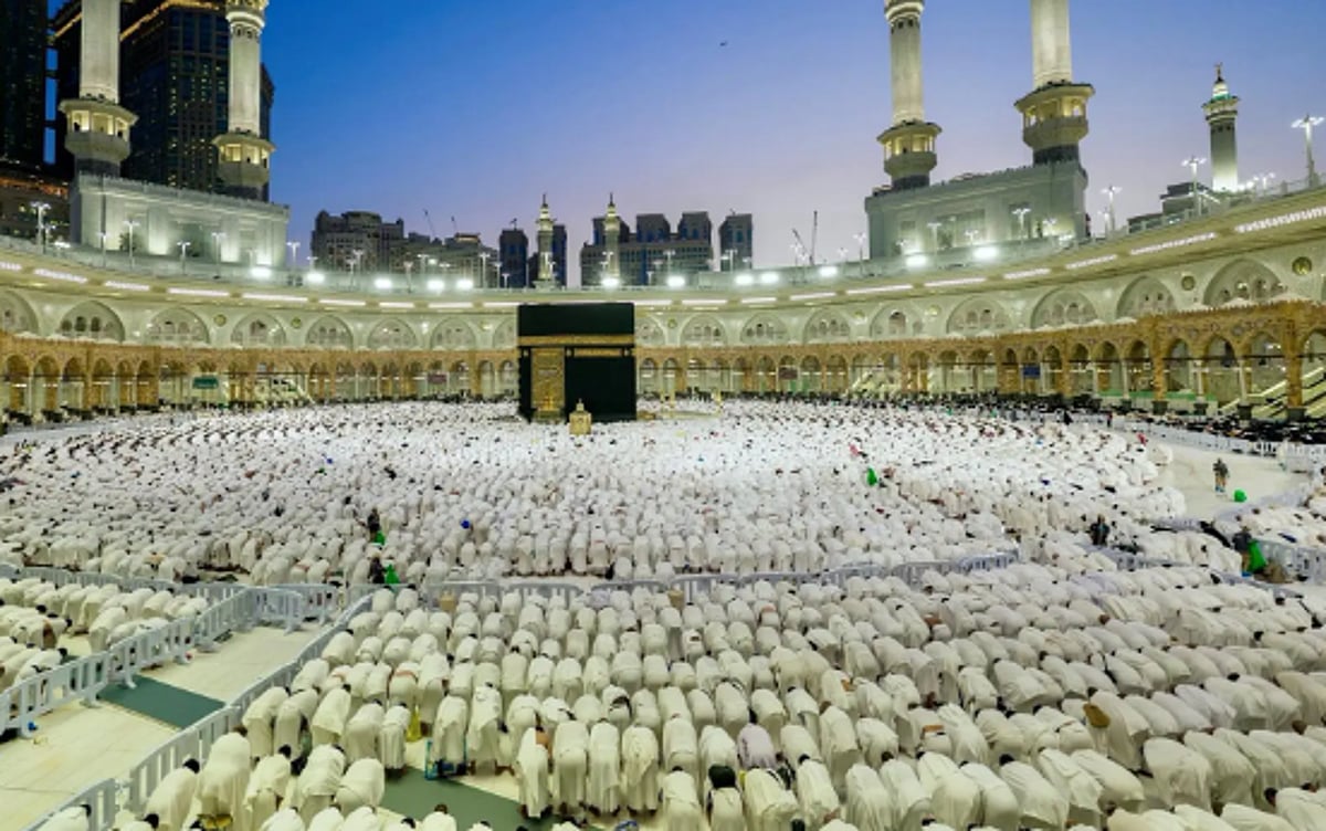 أكثر من 40 خدمة رقمية متوفرة بسبع لغات لخدمة ضيوف الرحمن