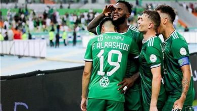 أهلي جدة يستعد لمواجهة مفاجآت القادسية في الدوري السعودي