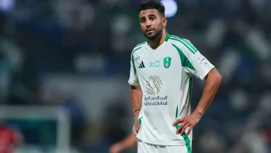 أوراس يؤكد تفوق محرز على بن زيمة وكريستيانو في التأثير الرياضي