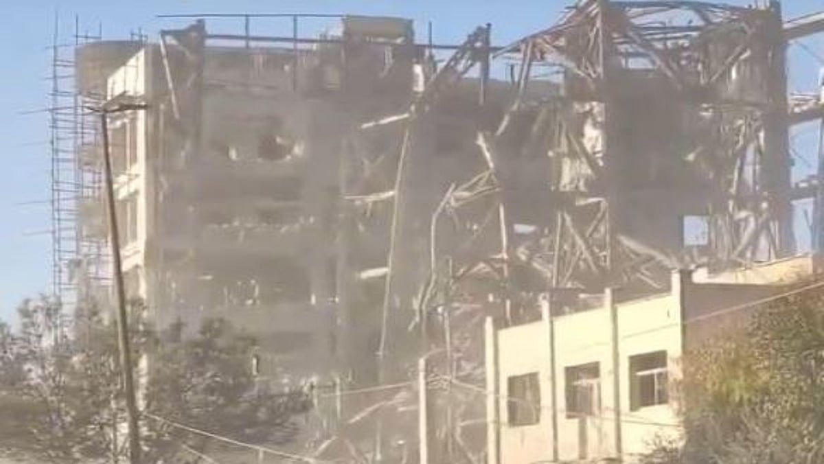 إسرائيل تشن هجومًا على 88 عضوًا بمجلس خبراء إيران خلال اجتماع انتخاب خليفة خامنئي