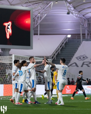 إصابات الهلال تضرب جميع الخطوط وتأجيل مباريات آسيا يمنح إنزاجي فرصة ذهبية