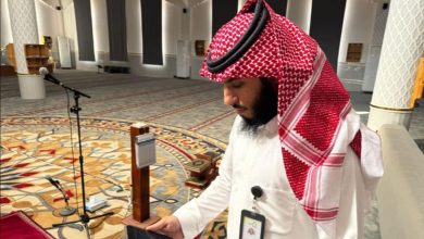 إنجازات رمضان تتخطى 176 ألف جولة ميدانية على المساجد في النصف الأول من الشهر الكريم