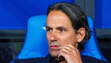 إنزاجي يتعرض لهجوم جديد بعد أداء هدافي روشن في المباريات الأخيرة