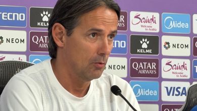 إنزاجي يمنح نجم الهلال راحة تحضيرية قبل مواجهة الفتح – كورة بريك