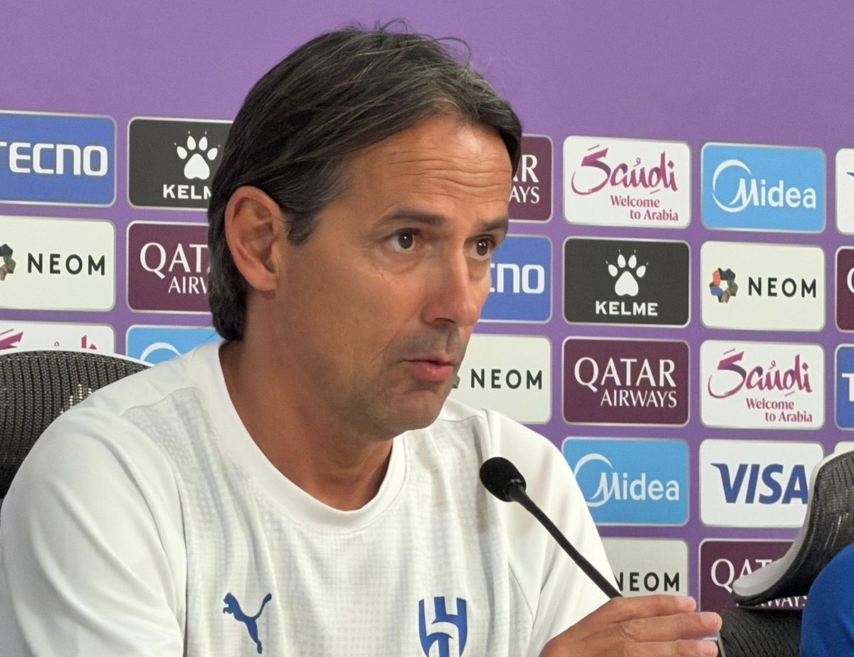 إنزاجي يمنح نجم الهلال راحة تحضيرية قبل مواجهة الفتح – كورة بريك