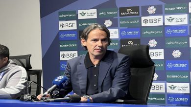 إنزاغي يحقق إنجازاً تاريخياً مع الهلال برباعية في شباك النجمة