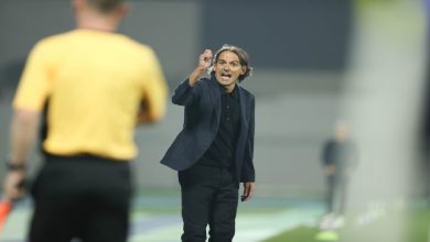 إنزاغي يقرر منح لاعبي الهلال فترة راحة استعدادًا لمواجهة الفتح