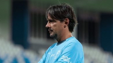 إنزاغي يوجه تحذيرًا قويًا للاعبي الهلال قبل موقعة الفتح