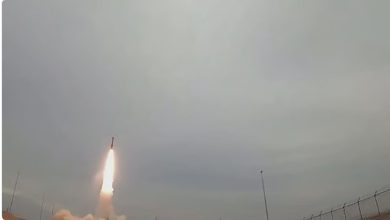 إيران تشن 119 هجومًا بطائرات مسيرة وصواريخ واعتراض 108 خلال أسبوع واحد