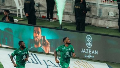 إيفان توني يشارك في مواجهة الهلال رغم رفض شكوى الاتحاد