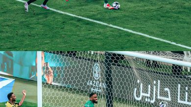 إيفان توني يعزز صدارته لقائمة هدافي الدوري السعودي في جريدة الرياض