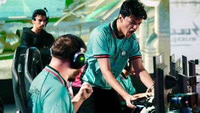 اتحاد الرياضات الإلكترونية يطلق دوري موسم 2026 رسمياً