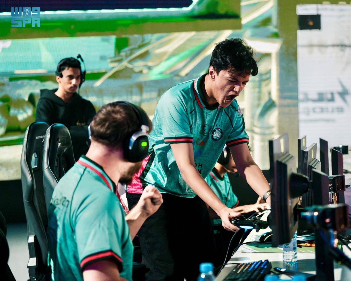 اتحاد الرياضات الإلكترونية يعلن انطلاق دوري موسم 2026 بحماس وتحديات جديدة