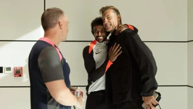 اتحاد الكرة السعودي يبحث خطة بديلة لمعسكر منتخب الأخضر قبل نهاية مارس