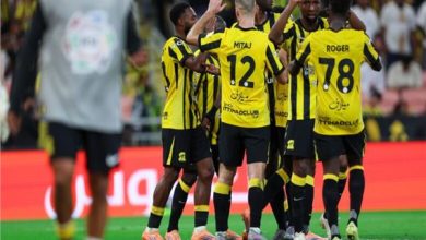 اتحاد جدة الباحث عن التعافي يواجه الرياض في مباراة حاسمة بالدوري السعودي