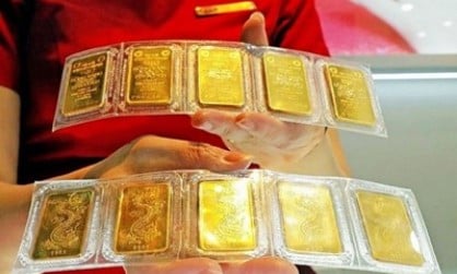 ارتفاع أسعار الذهب اليوم منتصف نهار 5 مارس مستمر بوتيرة سريعة