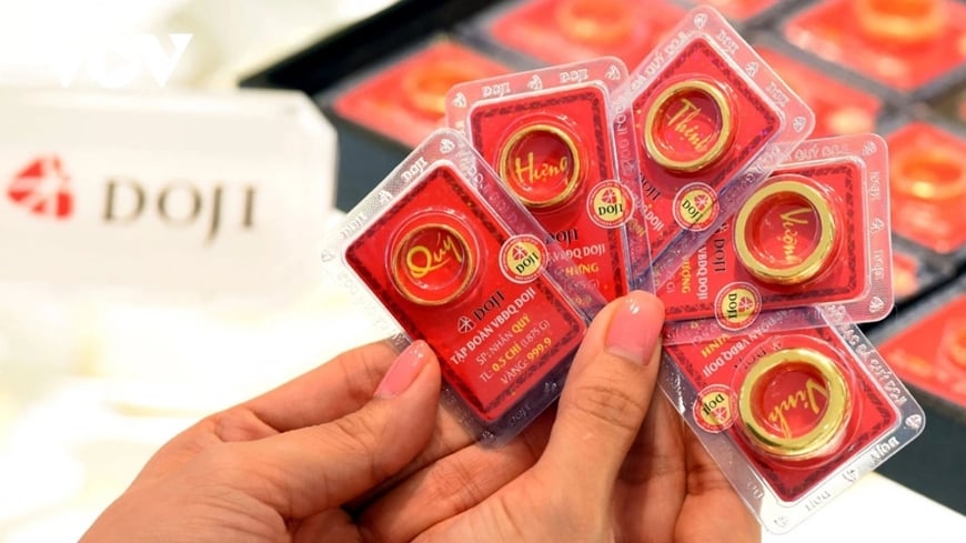 ارتفاع أسعار الذهب بشكل ملحوظ يوم 7 مارس 2024