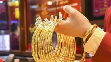 ارتفاع أسعار الذهب بمقدار 1.4 مليون دونغ فيتنامي مع بيع BTMH عند 185.9 مليون دونغ فيتنامي