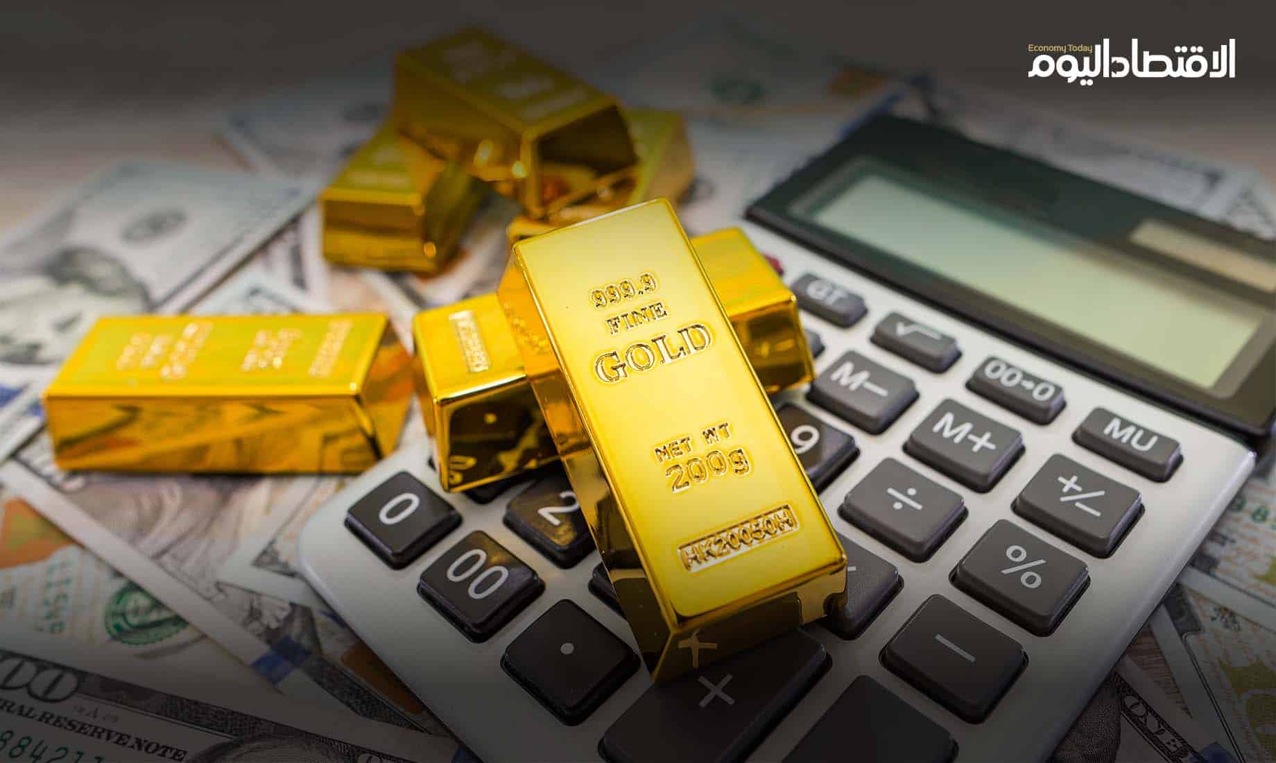 ارتفاع أسعار الذهب في السعودية ومصر تعرف على أحدث قيمة عيار 21 اليوم