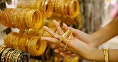 ارتفاع أسعار الذهب في مصر اليوم الثلاثاء 3 مارس 2026 مع بداية التداولات