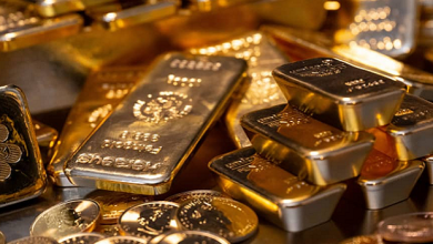 ارتفاع أسعار الذهب والفضة مع تراجع الدولار وسط استقرار مخاوف التضخم