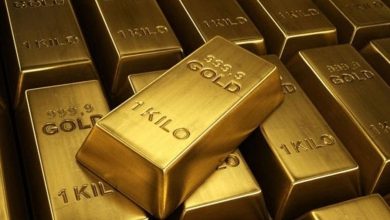 ارتفاع أسعار سبائك الذهب في مصر بعد التغيرات الأخيرة