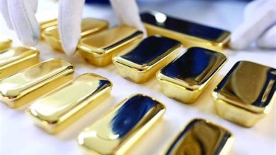 ارتفاع أسعار سبائك الذهب يجذب انتباه الصاغة في فلسطين 48