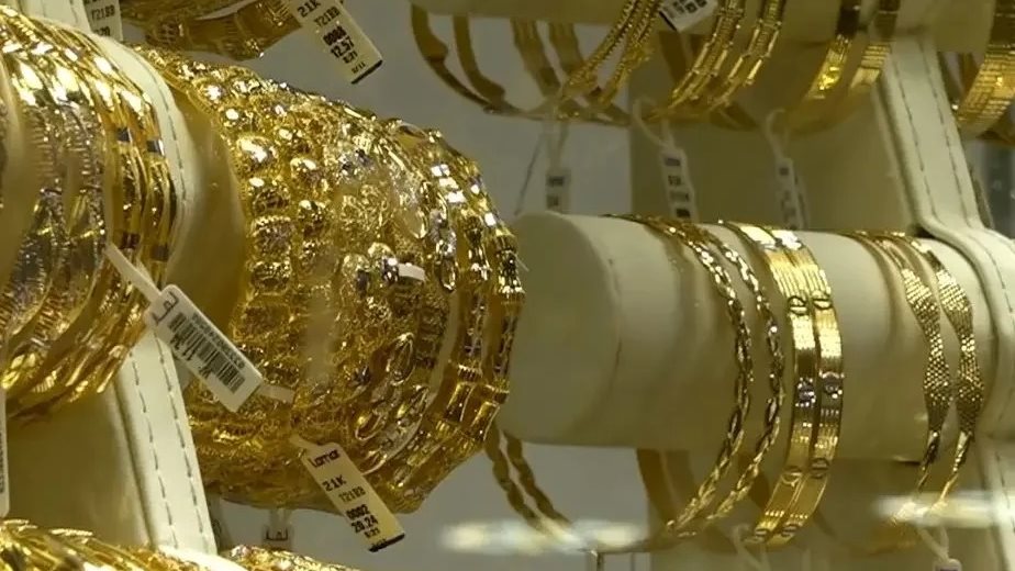 ارتفاع جديد في سعر الجنيه الذهب بـ2400 جنيه خلال 24 ساعة وعيار 21 يحقق مفاجأة غير متوقعة