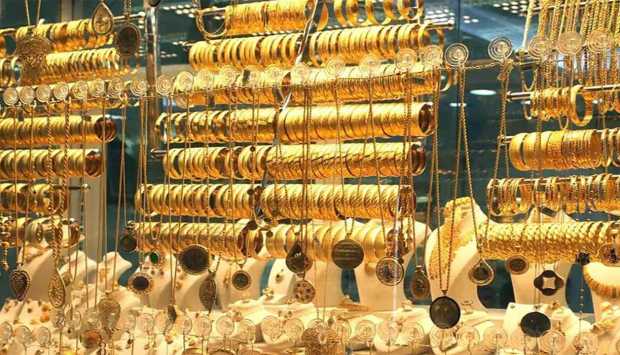 ارتفاع جديد في سعر الذهب عيار 21 اليوم في مصر تحديث لحظي يستحوذ على اهتمام الأسواق