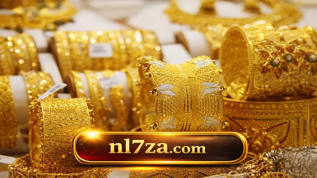 ارتفاع جنوني في أسعار الذهب بالإمارات يلامس 37 درهماً خلال 3 أسابيع فقط