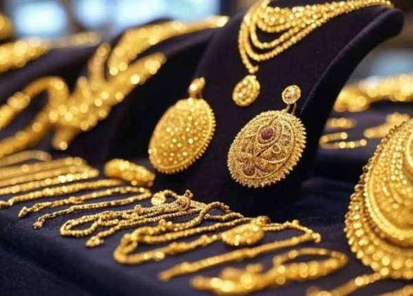 ارتفاع سعر الذهب عيار 21 اليوم الاثنين 2 مارس 2026 بقفزة 100 جنيه – تعرف على سعر المصنعية قبل الشراء