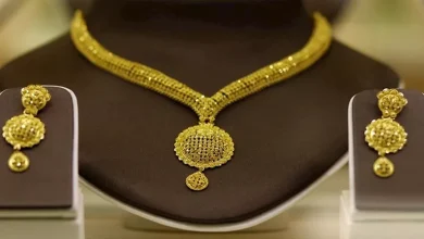 ارتفاع سعر الذهب في مصر مع بداية تعاملات السبت 7 مارس 2026