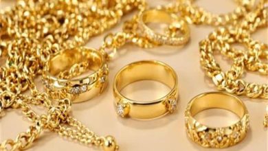 ارتفاع سعر الذهب مع مكاسب الأوقية 27 دولارًا في افتتاح تداولات اليوم الجمعة