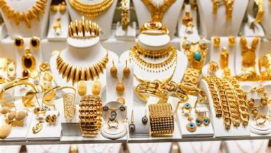 ارتفاع غير مسبوق في أسعار ذهب عيار 21 خلال إغلاق تداولات الثلاثاء في فلسطينيو48