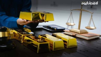 ارتفاع قياسي في أسعار الذهب عيار 21 اليوم في السعودية ومصر