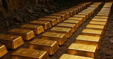 ارتفاع كبير في سعر الذهب اليوم داخل تعاملات الأحد في مصر