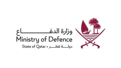 ارتفاع مستوى التهديد الأمني يدعو الجميع إلى البقاء في المنازل حفاظاً على السلامة