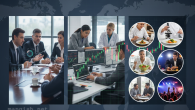 ارتفاع مفاجئ في أسعار الذهب بسوق الصاغة في مصر اليوم